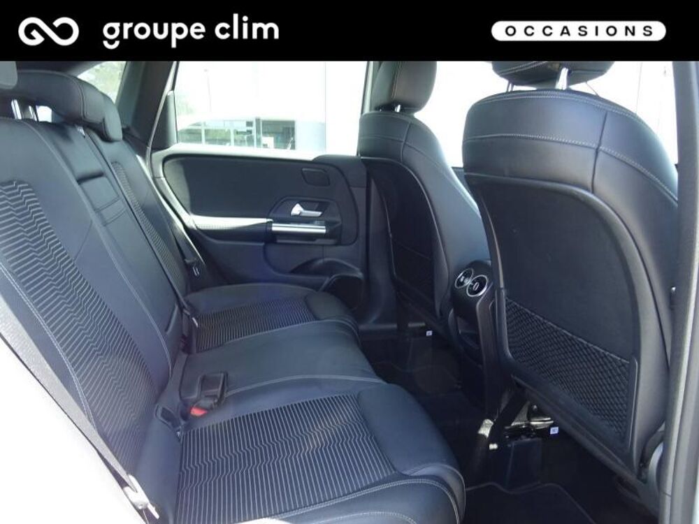 Classe B 180d 116ch Progressive Line 7G-DCT 2019 occasion 24100 Bergerac