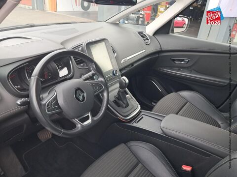 Sc&eacute;nic 1.6 dCi 160ch energy Intens EDC 2018 occasion 57600 Forbach
