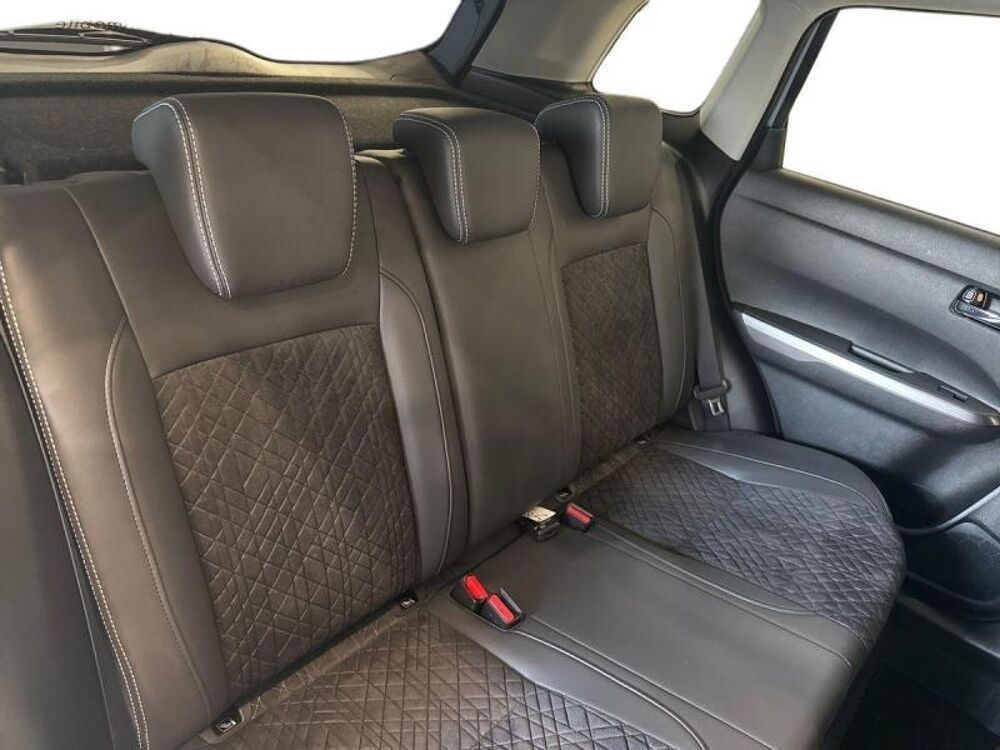 Vitara 1.4 Boosterjet Hybrid 110ch Style Auto MY25 2026 occasion 13290 Les Milles