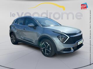 Sportage 1.6 T-GDi 230ch HEV Active BVA6 4x2 2024 occasion 25770 Franois