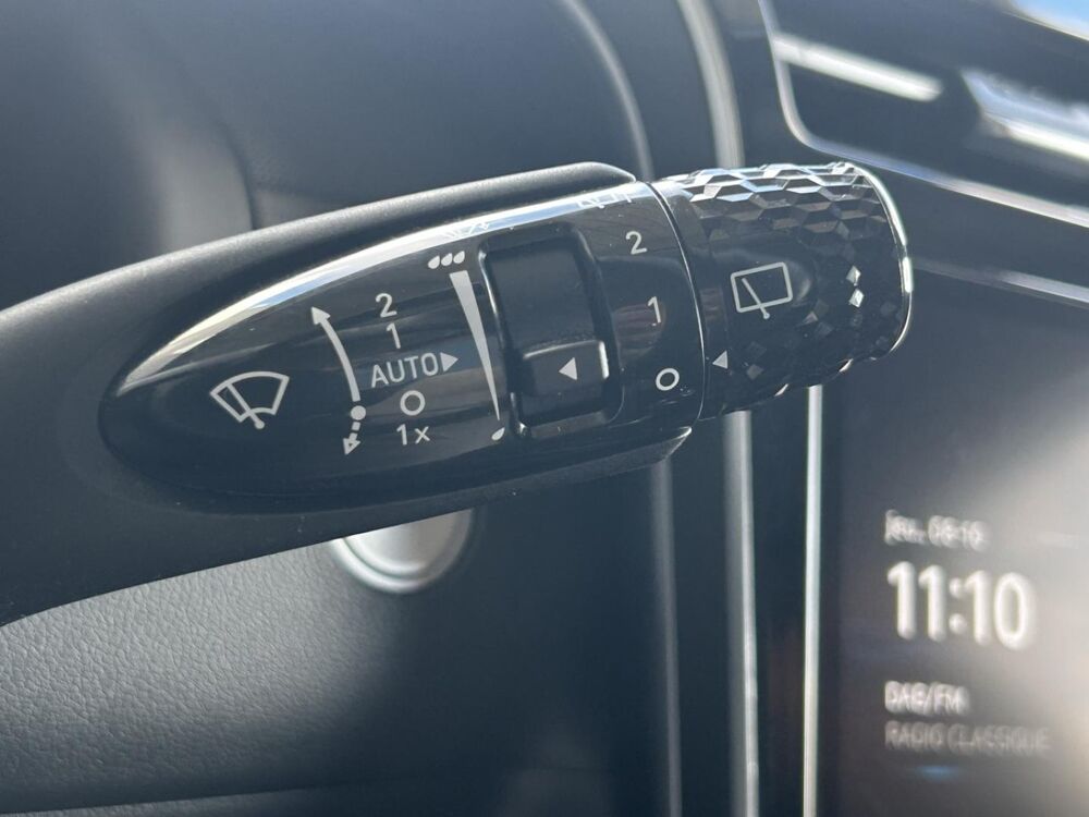 Tucson 1.6 T-GDi 150ch Hybrid 48V Creative 2023 occasion 78310 Coigni&egrave;res