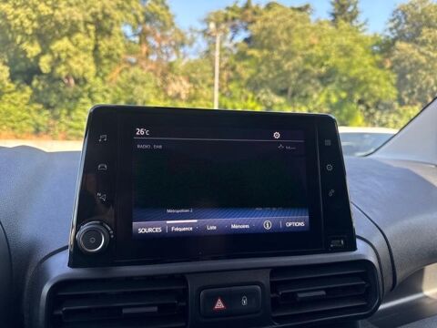 Proace Medium 110 VVT-i Dynamic MC23 2024 occasion 13400 Aubagne