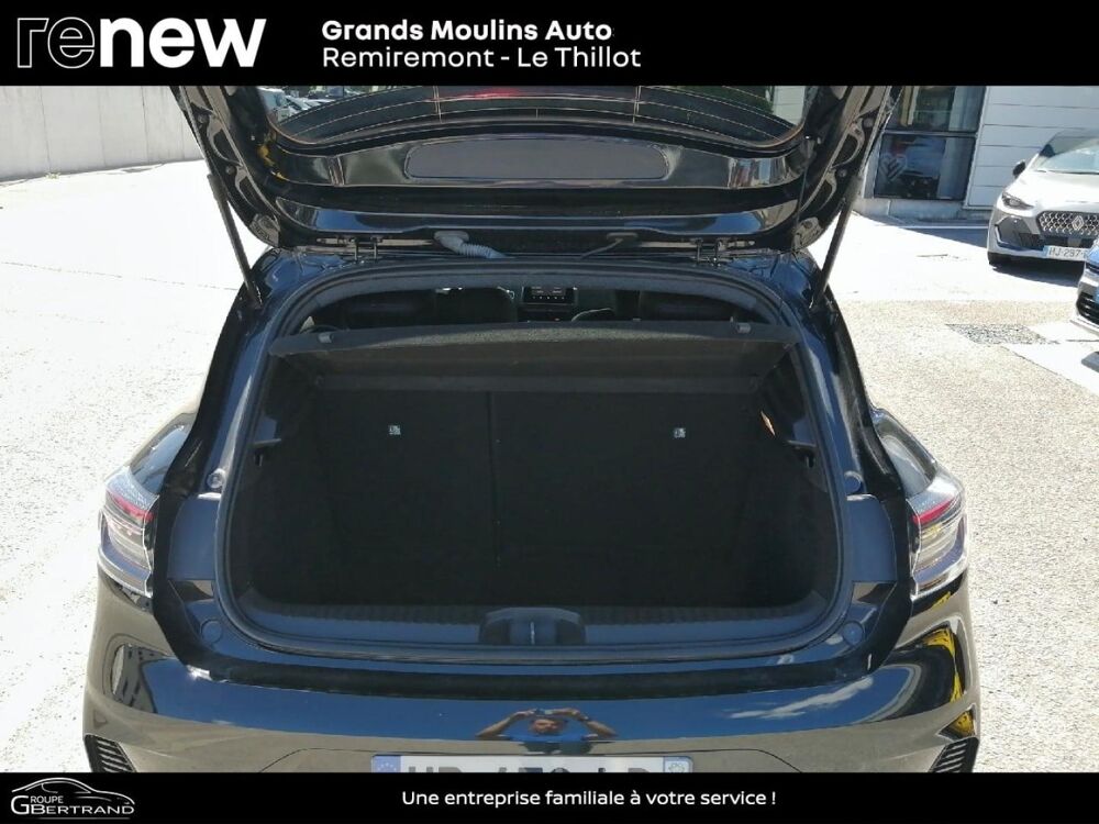 Clio 1.0 TCe 90ch esprit Alpine - 25 2025 occasion 88160 Le Thillot