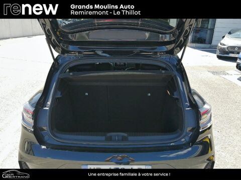 Clio 1.0 TCe 90ch esprit Alpine - 25 2025 occasion 88160 Le Thillot