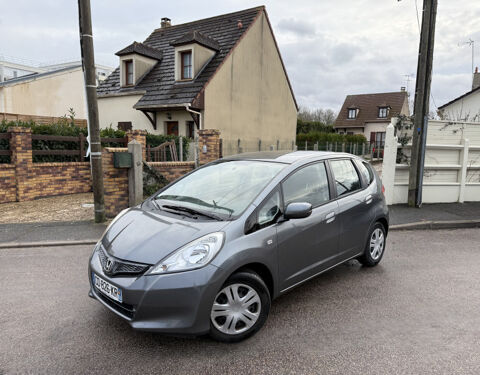 Honda Jazz 1.2 I-VTEC 90 ELEGANCE 2012 occasion PIERRELAYE 95480