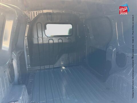 Express 1.5 Blue dCi 95ch Confort 2021 occasion 54520 Laxou