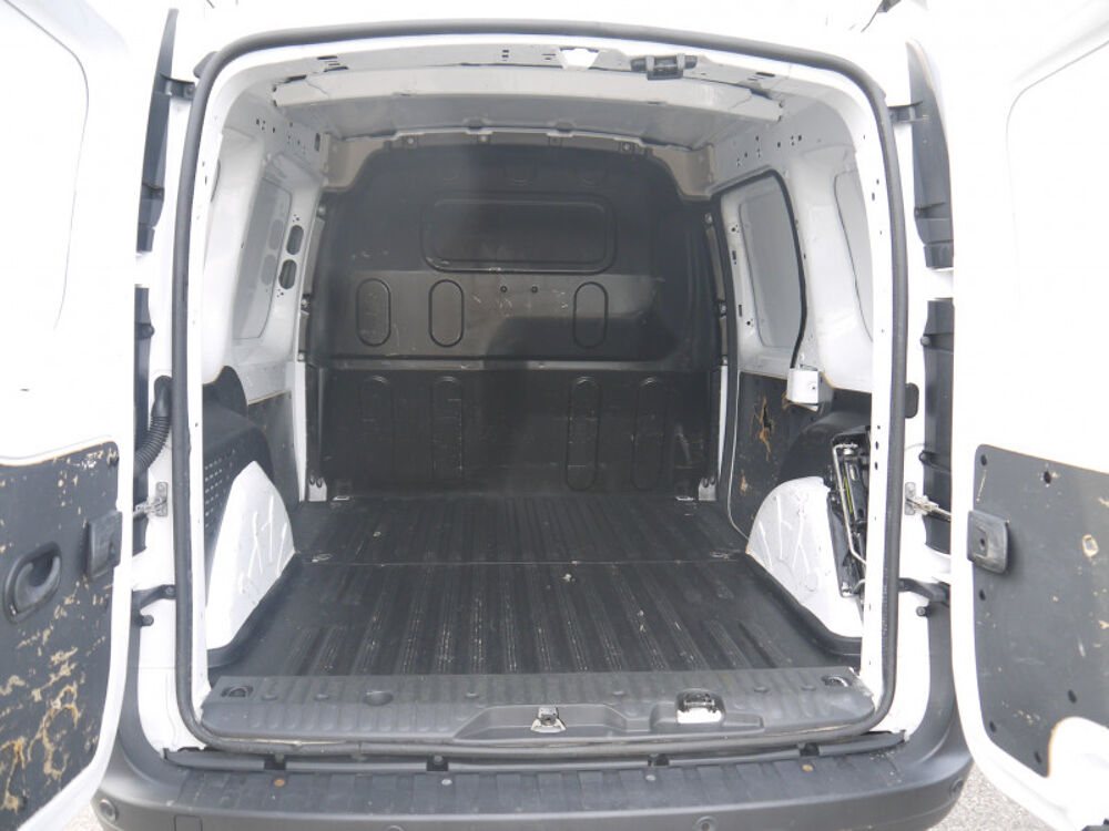Kangoo Express 1.5 BLUE DCI 95CH / 6658 HT / TVA RECUPERABLE / 3 PLACES 2020 occasion 38260 La C&ocirc;te-Saint-Andr&eacute;