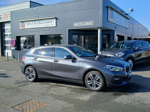 BMW Série 1 (F40) 118D 150CH BUSINESS DESIGN 2019 occasion Colomby 50700