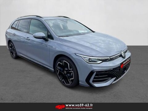 Golf SW 1.5 eTSI Evo2 150ch R-Line DSG7 2025 occasion 62000 Arras