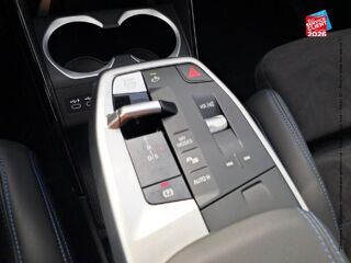 X1 xDrive25e 245ch M Sport 2023 occasion 68390 Sausheim