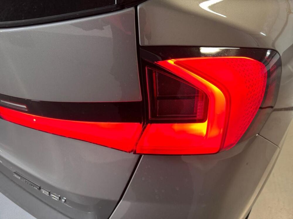 X1 sDrive20i 170ch M Sport 2026 occasion 92100 Boulogne-Billancourt