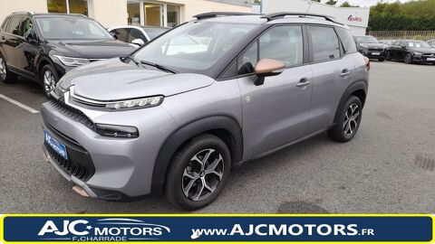 Citroën C3 Aircross BLUEHDI 110CH S&S C-SERIES 2022 2023 occasion Malauzat 63200