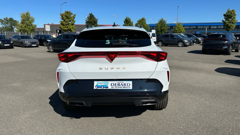 Formentor 2.0 TDI 150CH V DSG7 2025 occasion 82370 Campsas