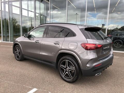 Annonce voiture Mercedes Classe GLA 45900 €