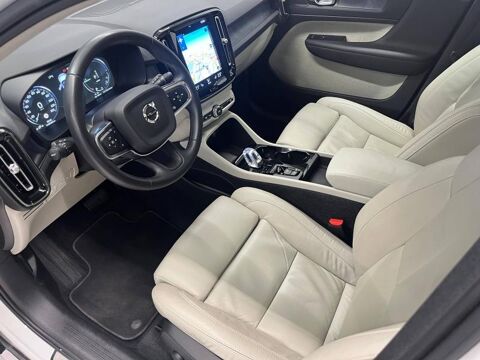 XC40 T4 Recharge 129 + 82ch Ultimate DCT 7 2022 occasion 91200 Athis-Mons