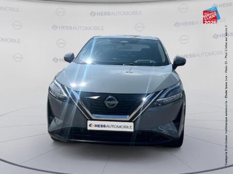 Qashqai e-POWER 190ch Tekna 2022 2024 occasion 54520 Laxou