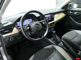 Kamiq 1.0 TSI Evo 110ch Style DSG7 2023 occasion 77400 Lagny-sur-Marne