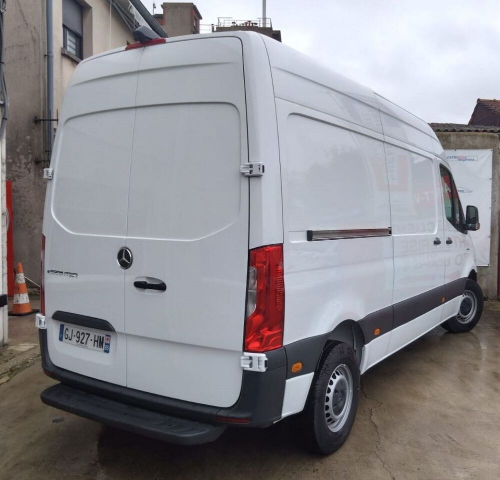 Sprinter 312 ESPRINTER 39 3T5 3 BATTERIES 2022 occasion 91200 Athis-Mons