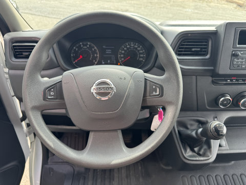Divers L3H2 2.3 DCI 150CH 06/2022 91 000 KM MASTER 13 333 HT 2022 occasion 12000 RODEZ