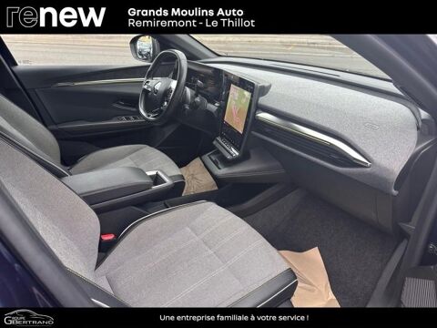 M&eacute;gane E-Tech Electric EV40 130ch Techno standard charge 2022 occasion 88160 Le Thillot