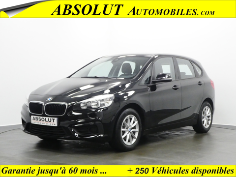BMW Serie 2 (F45) 216I 102CH BUSINESS DESIGN 2016 occasion Nanteuil-lès-Meaux 77100