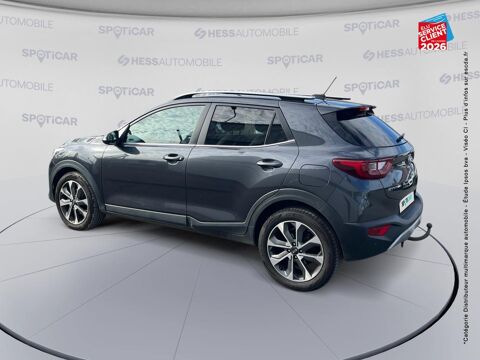 Stonic 1.0 T-GDI 120ch ISG Launch Edition Business 2018 occasion 08200 Sedan