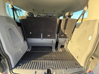 Tourneo VP 320 L2H1 2.0 EcoBlue 170ch Titanium BVA8 2024 occasion 27930 Normanville