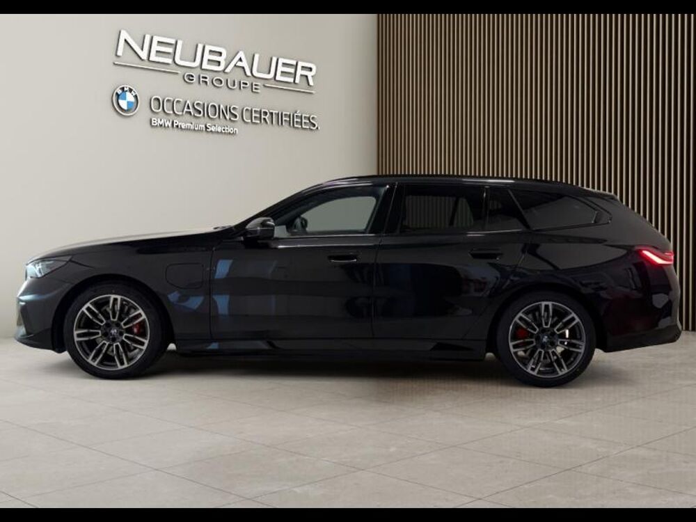 S&eacute;rie 5 530e 299ch M Sport xDrive 2025 occasion 78240 Chambourcy