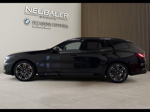S&eacute;rie 5 530e 299ch M Sport xDrive 2025 occasion 78240 Chambourcy