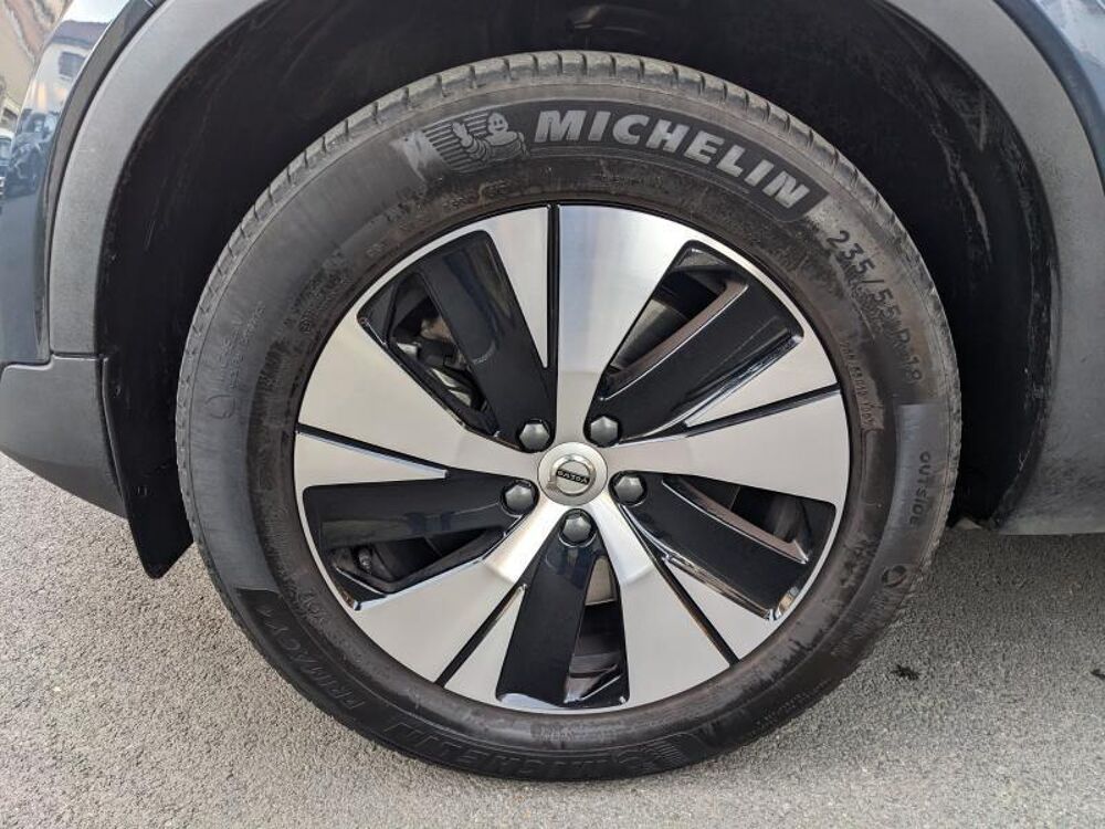 XC40 T4 Recharge 129 + 82ch Business DCT 7 2021 occasion 91200 Athis-Mons