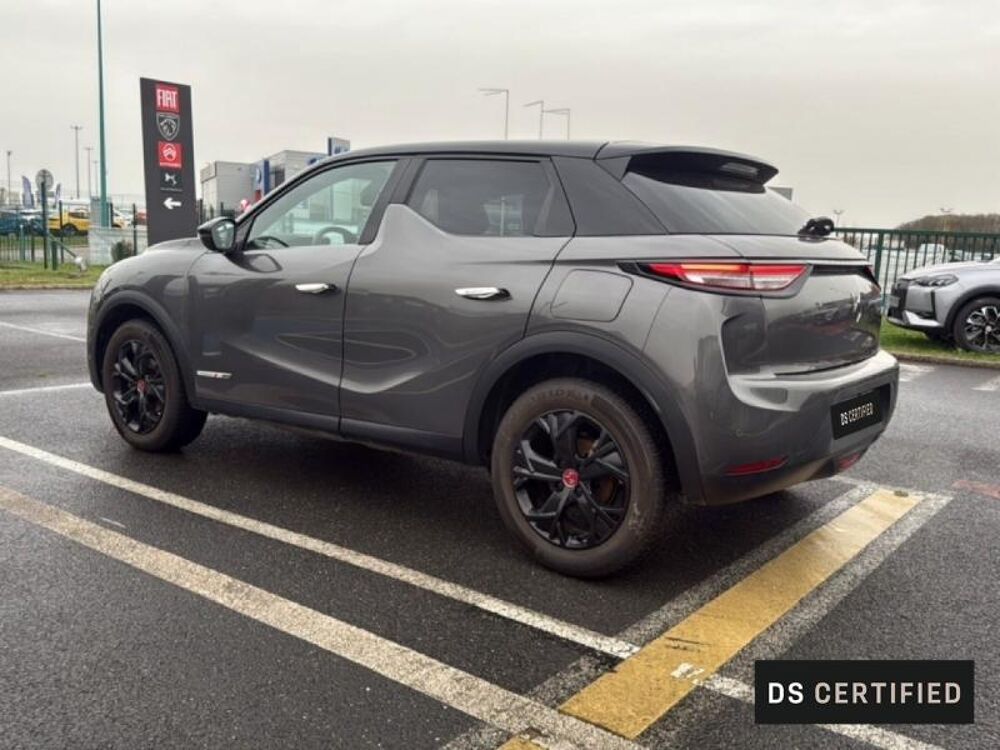 DS3 BlueHDi 100ch Performance Line 2020 occasion 62000 Arras