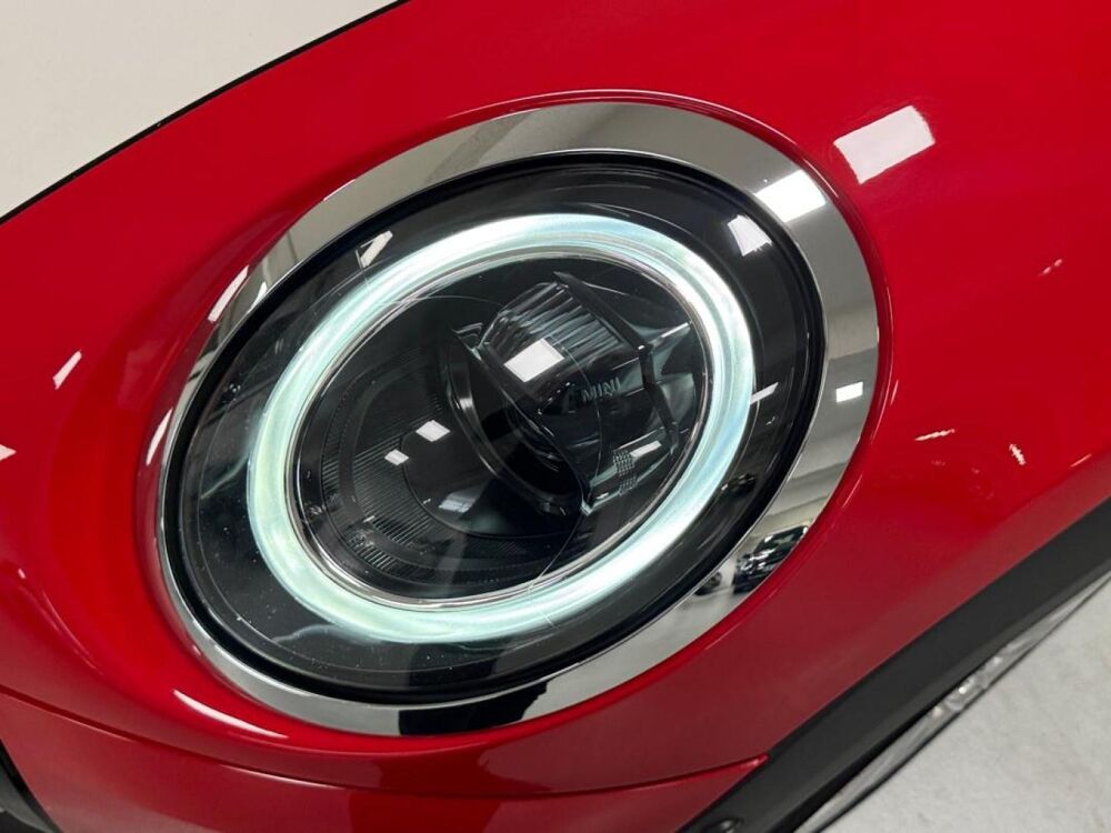 Cooper 136ch Edition Premium Plus BVA7 2023 occasion 92100 Boulogne-Billancourt