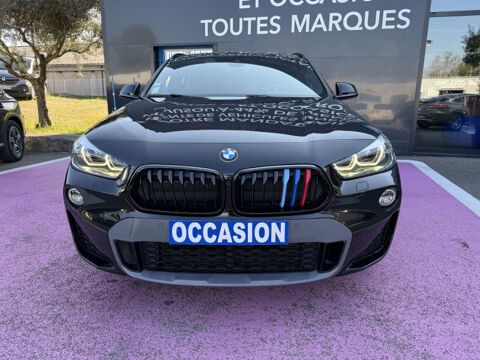 X2 (F39) XDRIVE20IA 192CH M SPORT EURO6D-T 2019 occasion 07200 Aubenas