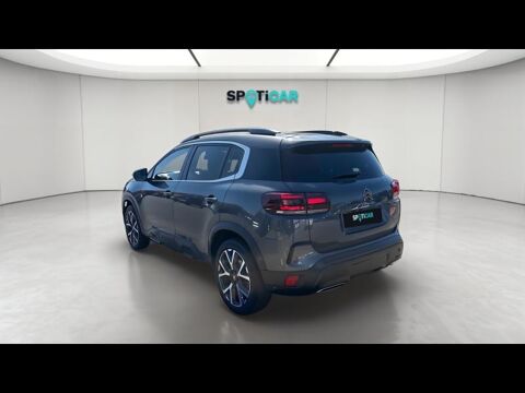 C5 aircross BlueHDi 130ch S&S Shine EAT8 E6.d 2022 occasion 82000 Montauban