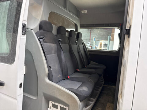 Master F3500 L2H2 2.3 DCI 110CH STOP&START CABINE APPROFONDIE GRAND 2019 occasion 28630 Nogent-le-Phaye