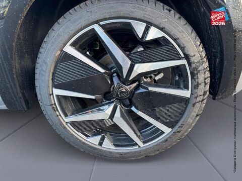 208 1.2 Hybrid 110ch Envy e-DCS6 2025 occasion 57140 Woippy