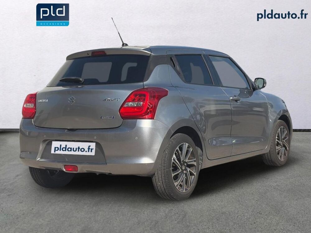 Swift 1.2 Dualjet Hybrid 83ch Pack 2021 occasion 13290 Les Milles