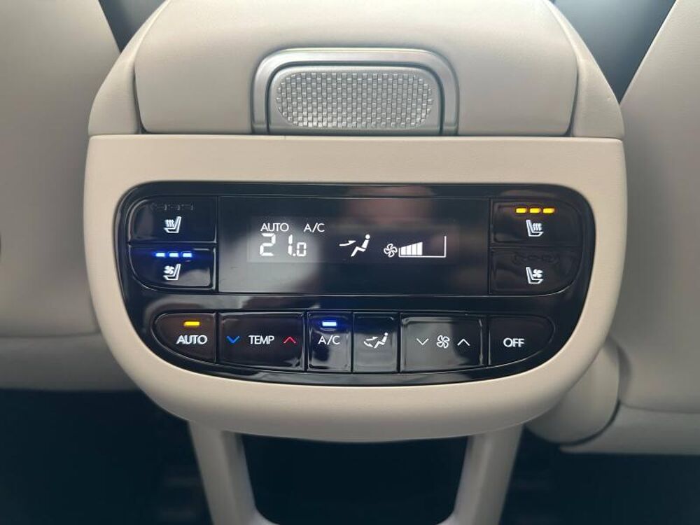 Ioniq 9 110 kWh - 428ch HTRAC Performance Calligraphy 2025 occasion 78310 Coigni&egrave;res