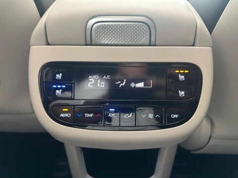 Ioniq 9 110 kWh - 428ch HTRAC Performance Calligraphy 2025 occasion 78310 Coigni&egrave;res