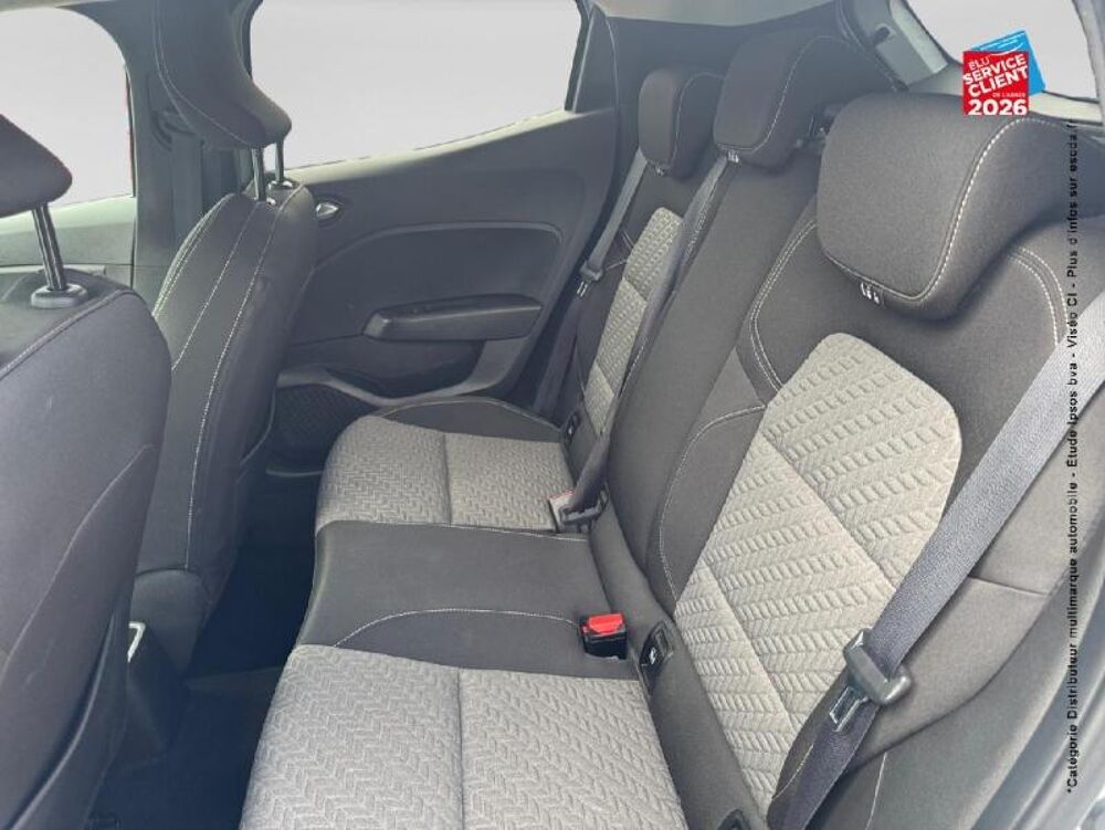 Clio 1.0 TCe 90ch Evolution 2023 occasion 68110 Illzach