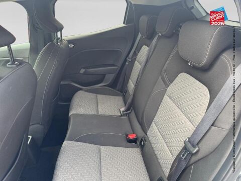 Clio 1.0 TCe 90ch Evolution 2023 occasion 68110 Illzach