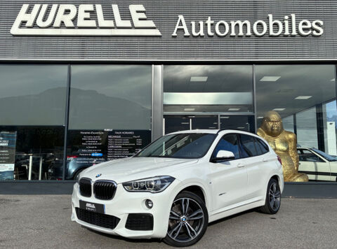X1 (F48) XDRIVE25DA 231CH M SPORT 2016 occasion 38130 ECHIROLLES