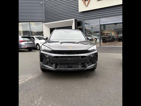 Formentor 1.5 eHybrid 204ch V DSG6 2025 occasion 24430 Marsac-sur-l'Isle
