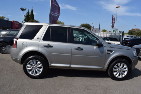 Freelander SD4 HSE BVA MARK IV 2011 occasion 34740 Vendargues
