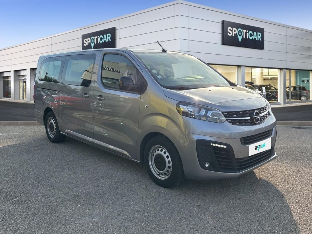 Vivaro L3 1.5 D 120ch Standard 2022 occasion 13200 Arles
