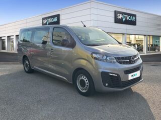 Vivaro L3 1.5 D 120ch Standard 2022 occasion 13200 Arles