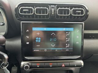 C3 Aircross BlueHDi 100ch S&S C-Series E6.d 2020 occasion 27200 Vernon