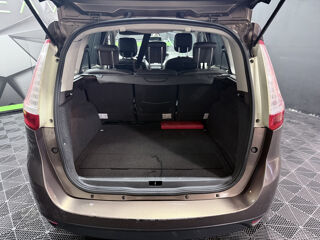 Grand Sc&eacute;nic III 1.9 DCI 130CH PRIVILEGE 5 PLACES 2010 occasion 57185 CLOUANGE