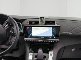 DS7 E-TENSE 4x4 300ch Ligne Noire / TOIT PANO / BLACK PACK / FUL 2023 occasion 27000 &Eacute;vreux