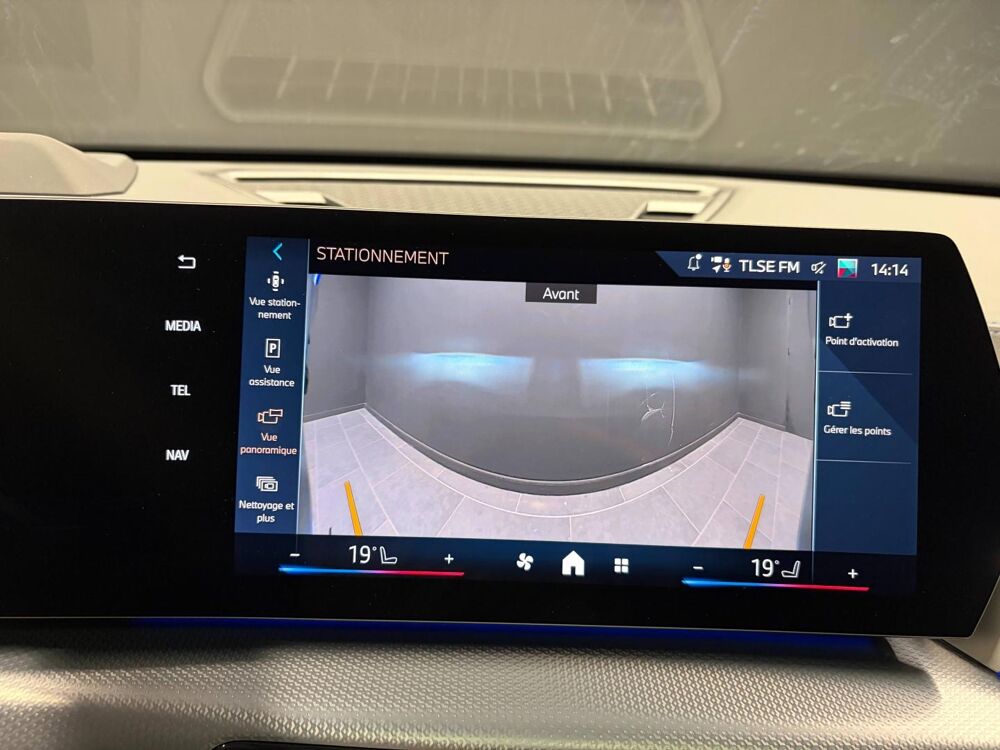 X2 sDrive20iA 170ch M Sport DKG7 2026 occasion 31100 TOULOUSE